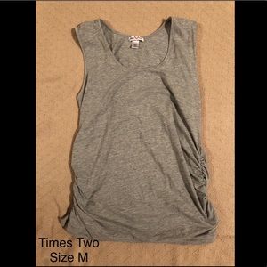 🎉4 for $20🎉 Maternity Tank Top